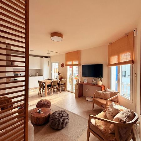 Ikigai Leisure Properties Estepona Zewnętrze zdjęcie