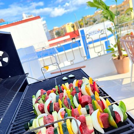 Ikigai Leisure Properties Estepona Zewnętrze zdjęcie