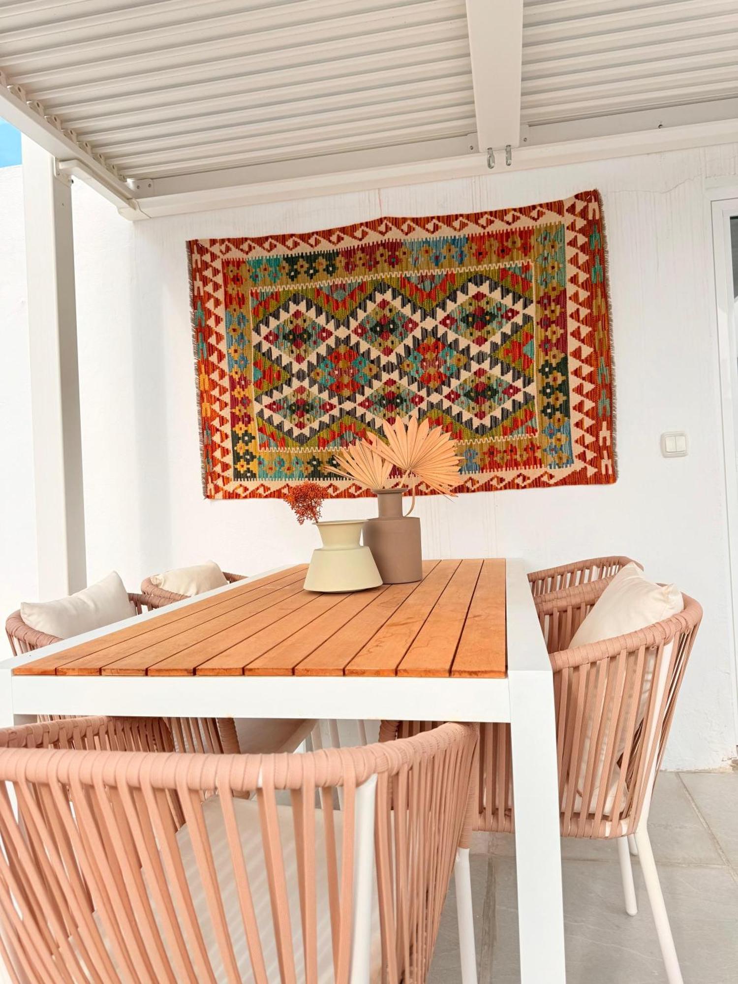 Ikigai Leisure Properties Estepona Zewnętrze zdjęcie