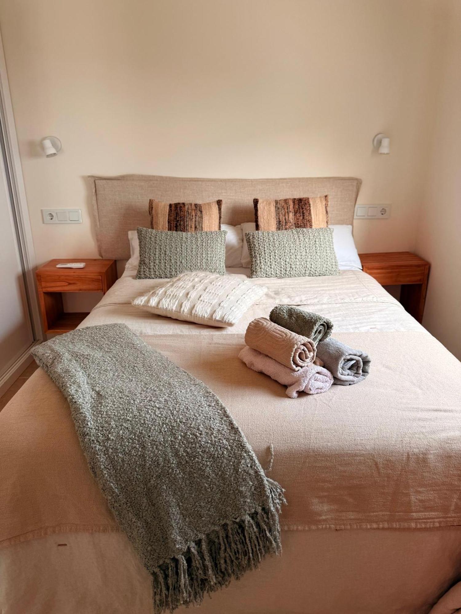 Ikigai Leisure Properties Estepona Zewnętrze zdjęcie