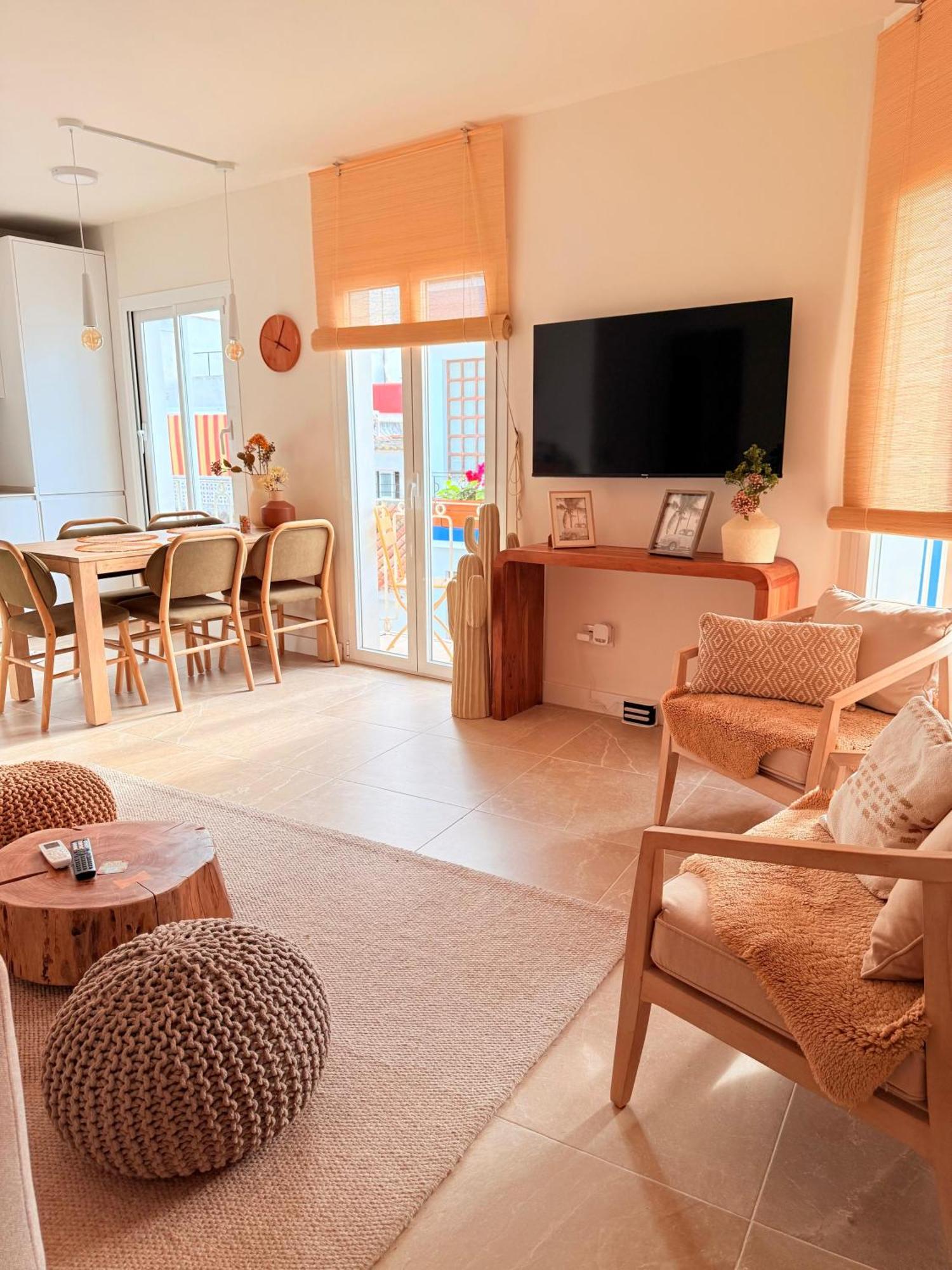 Ikigai Leisure Properties Estepona Zewnętrze zdjęcie