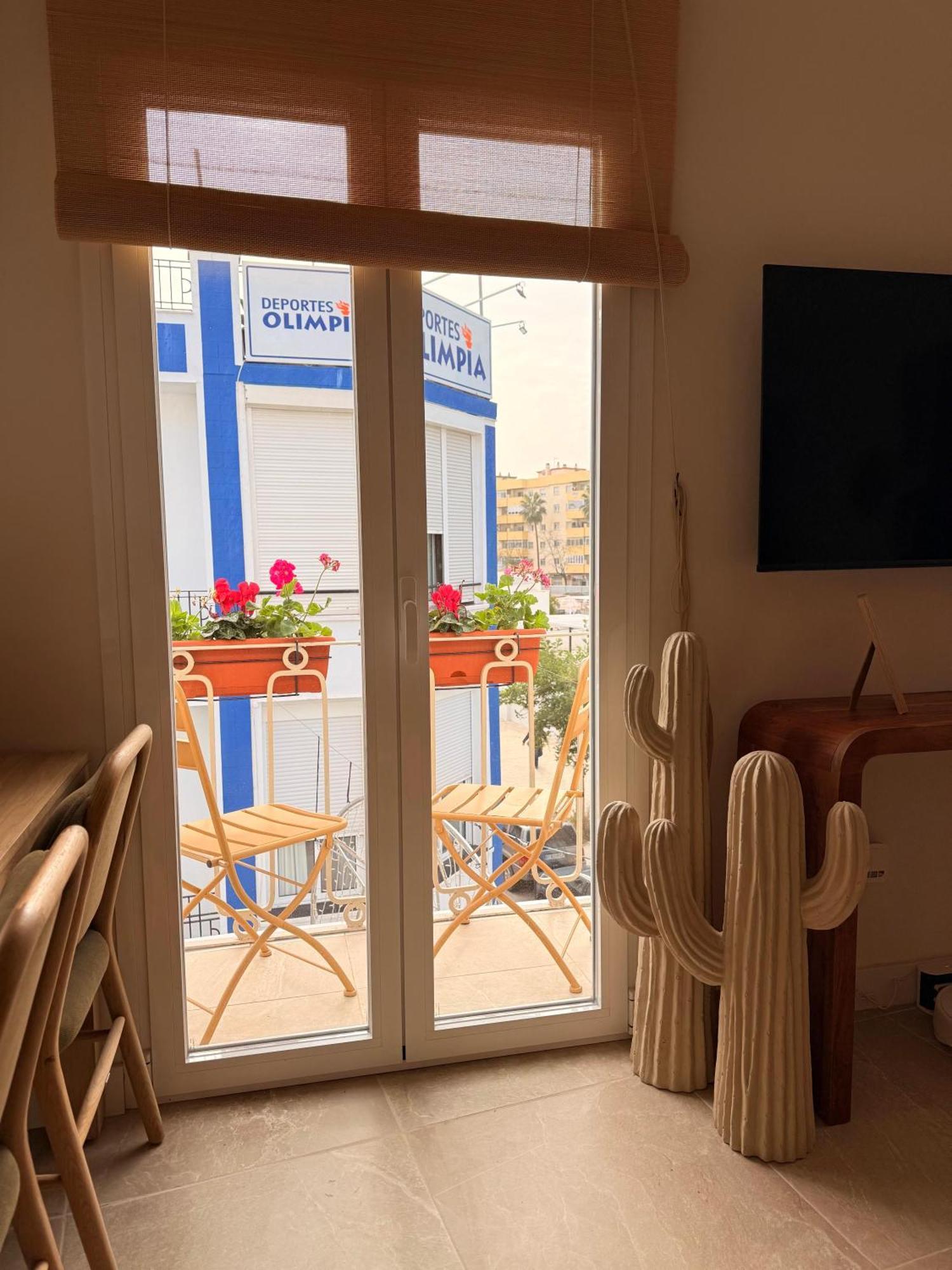 Ikigai Leisure Properties Estepona Zewnętrze zdjęcie