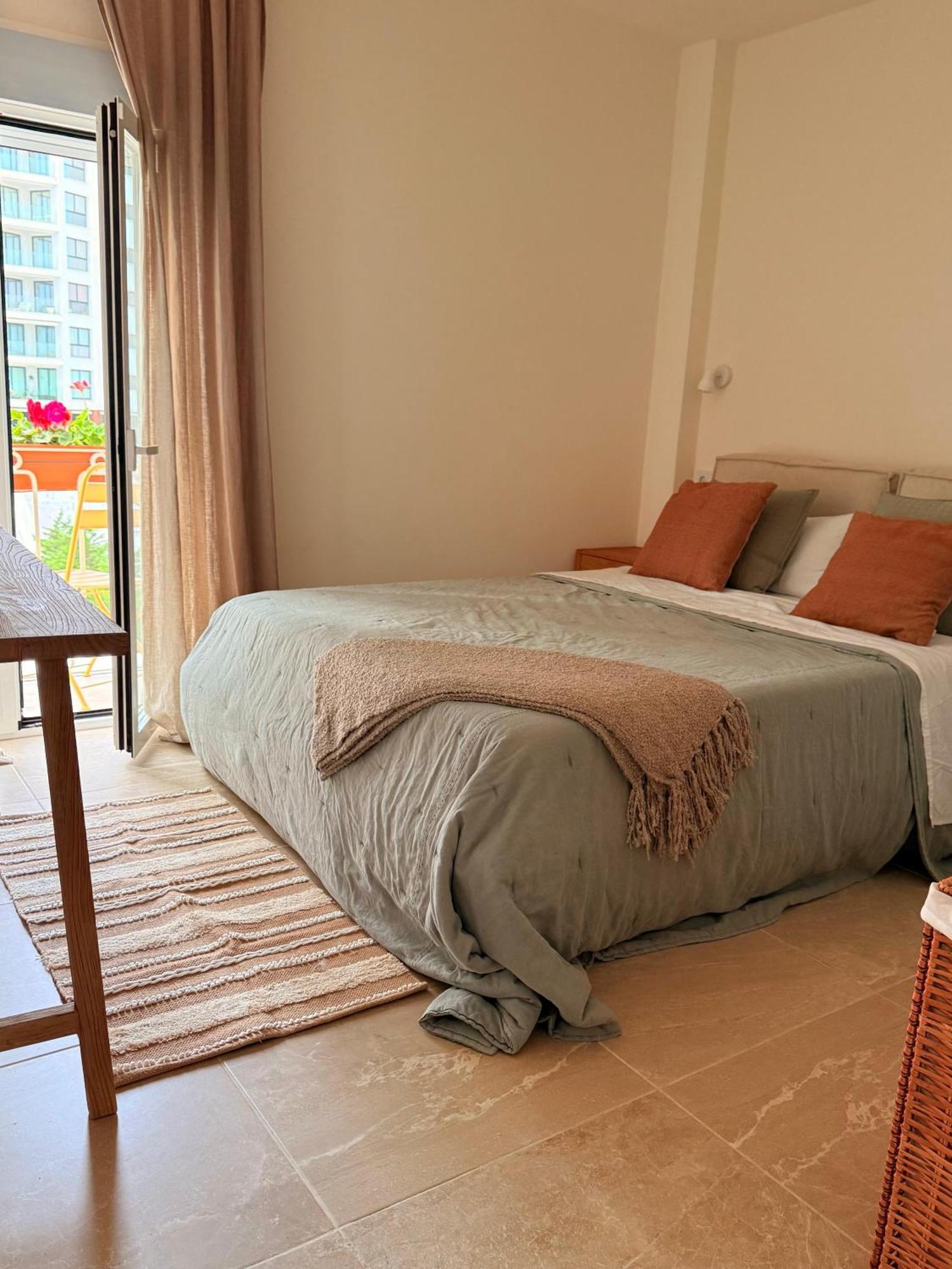 Ikigai Leisure Properties Estepona Zewnętrze zdjęcie