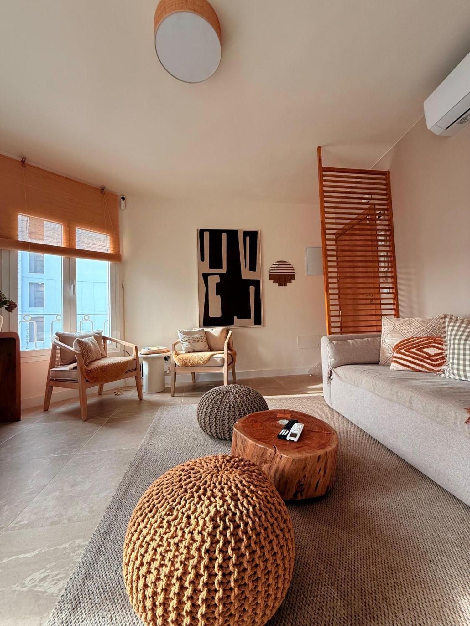 Ikigai Leisure Properties Estepona Zewnętrze zdjęcie