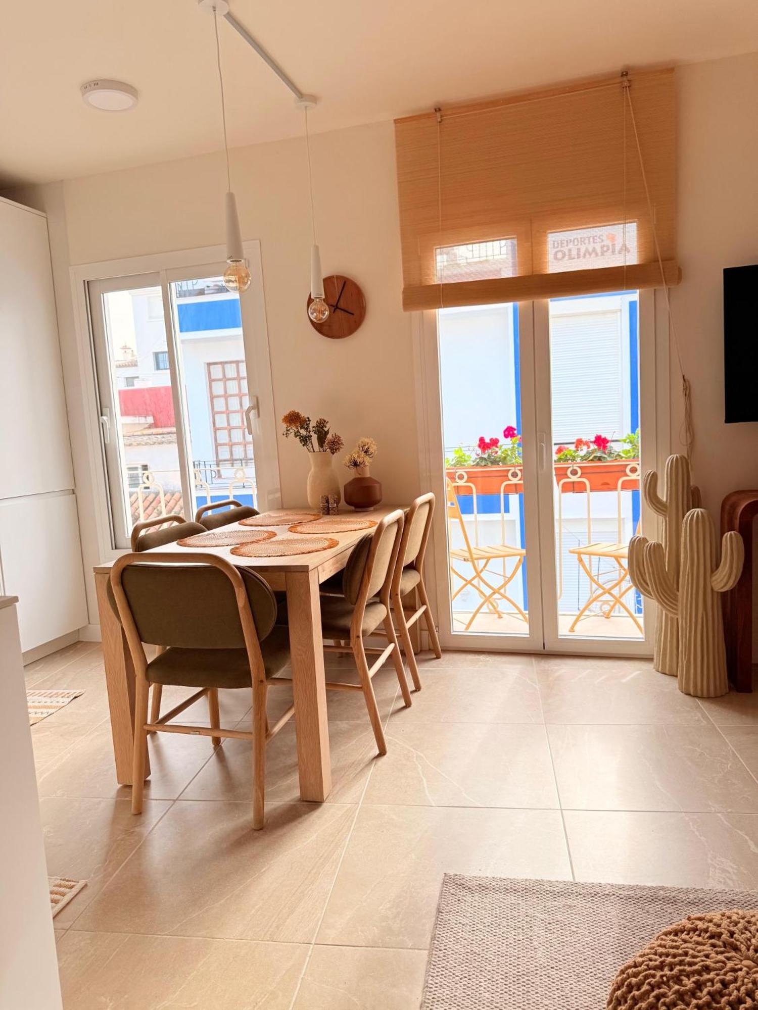 Ikigai Leisure Properties Estepona Zewnętrze zdjęcie