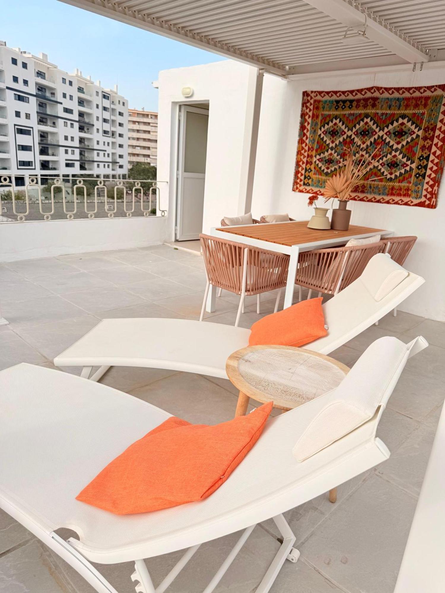Ikigai Leisure Properties Estepona Zewnętrze zdjęcie