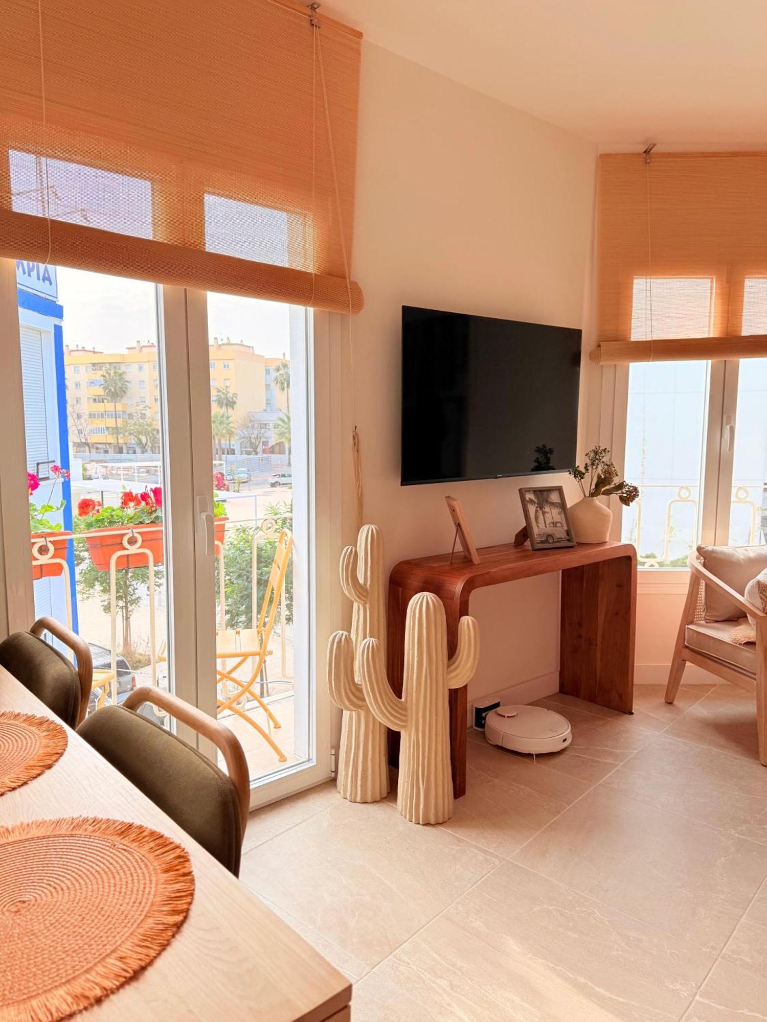 Ikigai Leisure Properties Estepona Zewnętrze zdjęcie