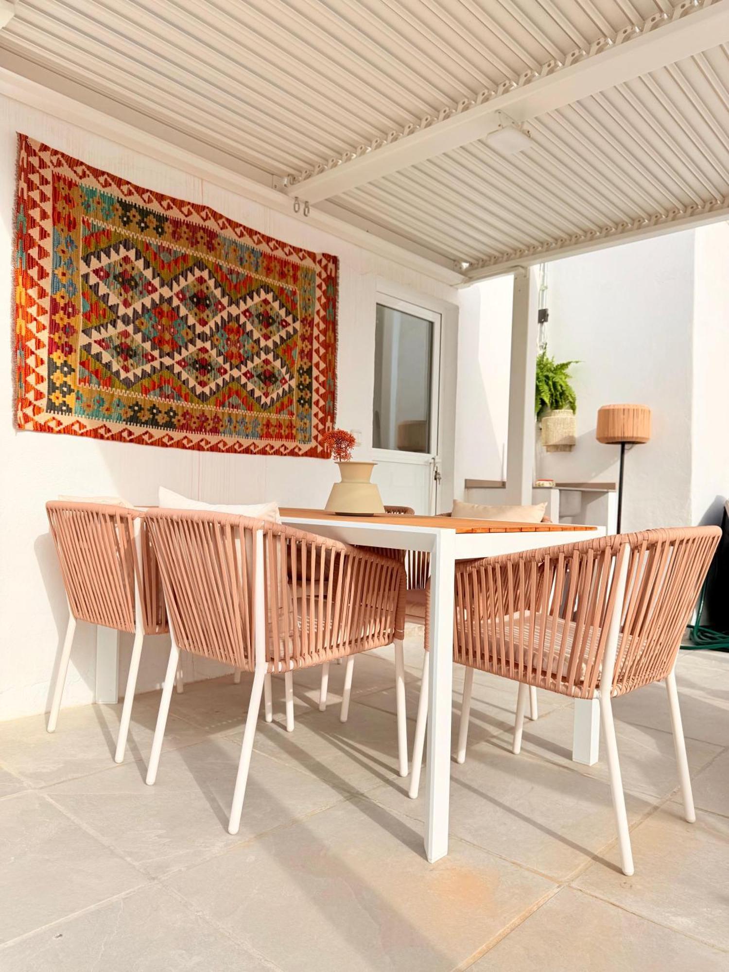 Ikigai Leisure Properties Estepona Zewnętrze zdjęcie