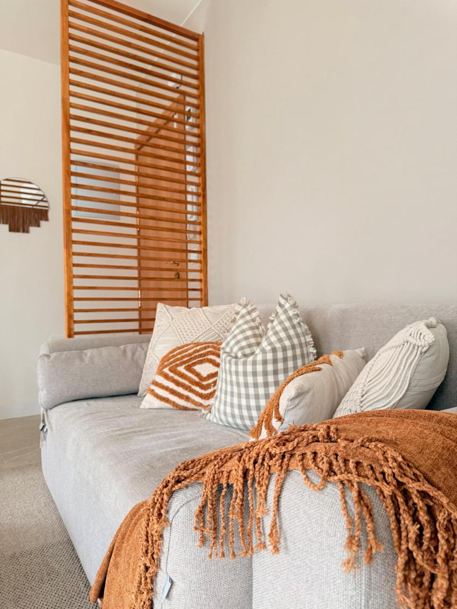 Ikigai Leisure Properties Estepona Zewnętrze zdjęcie