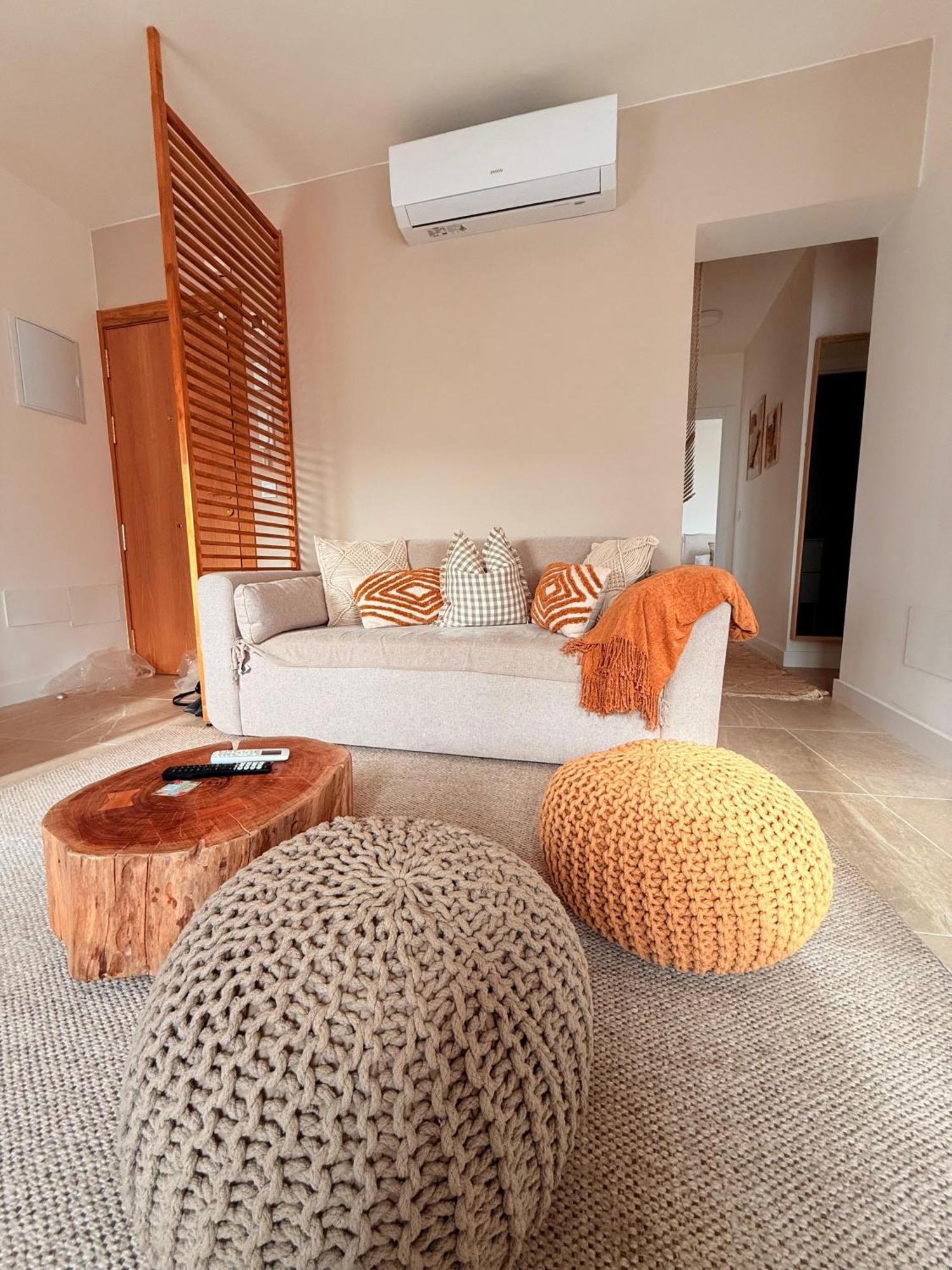 Ikigai Leisure Properties Estepona Zewnętrze zdjęcie