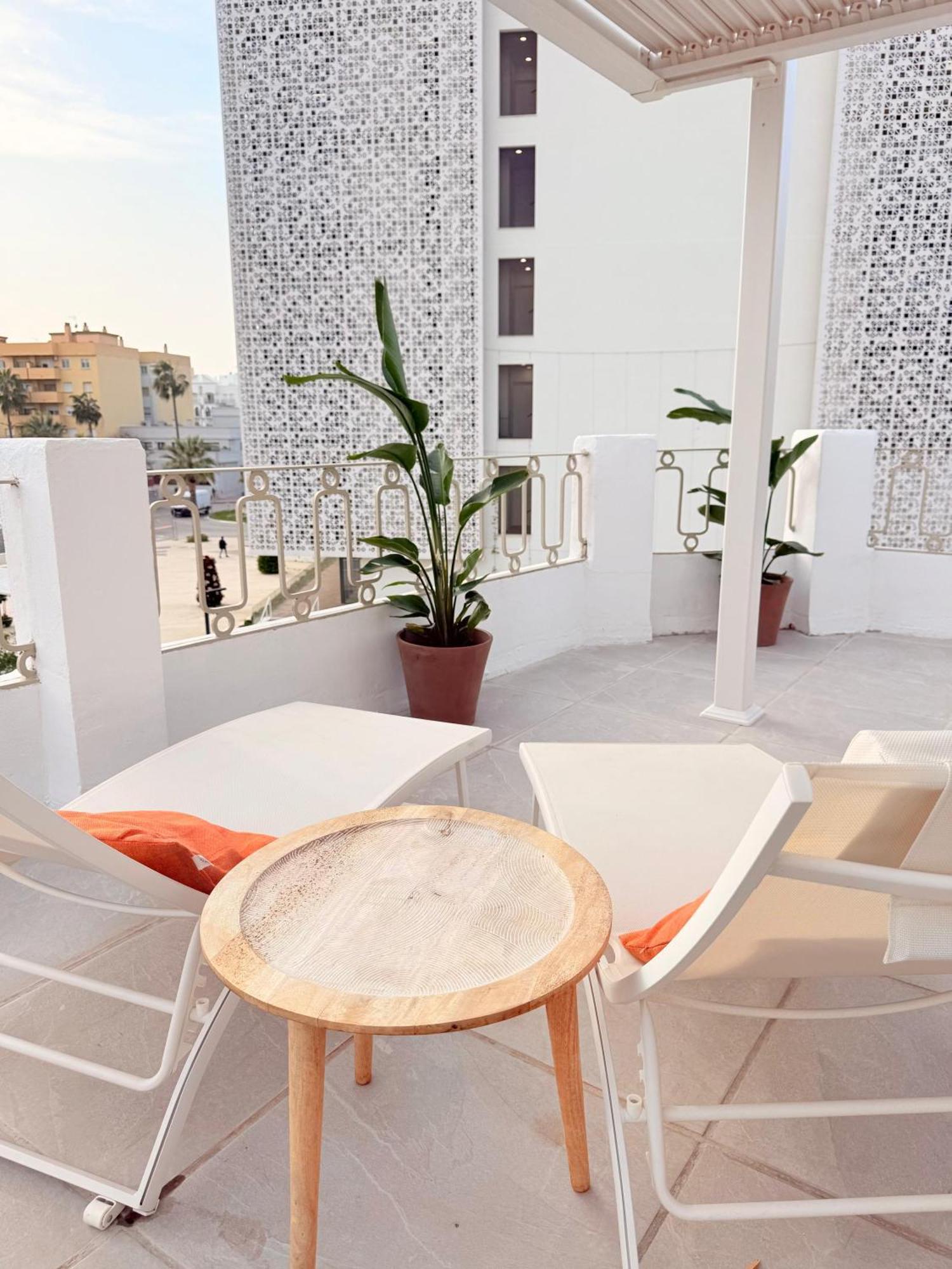 Ikigai Leisure Properties Estepona Zewnętrze zdjęcie