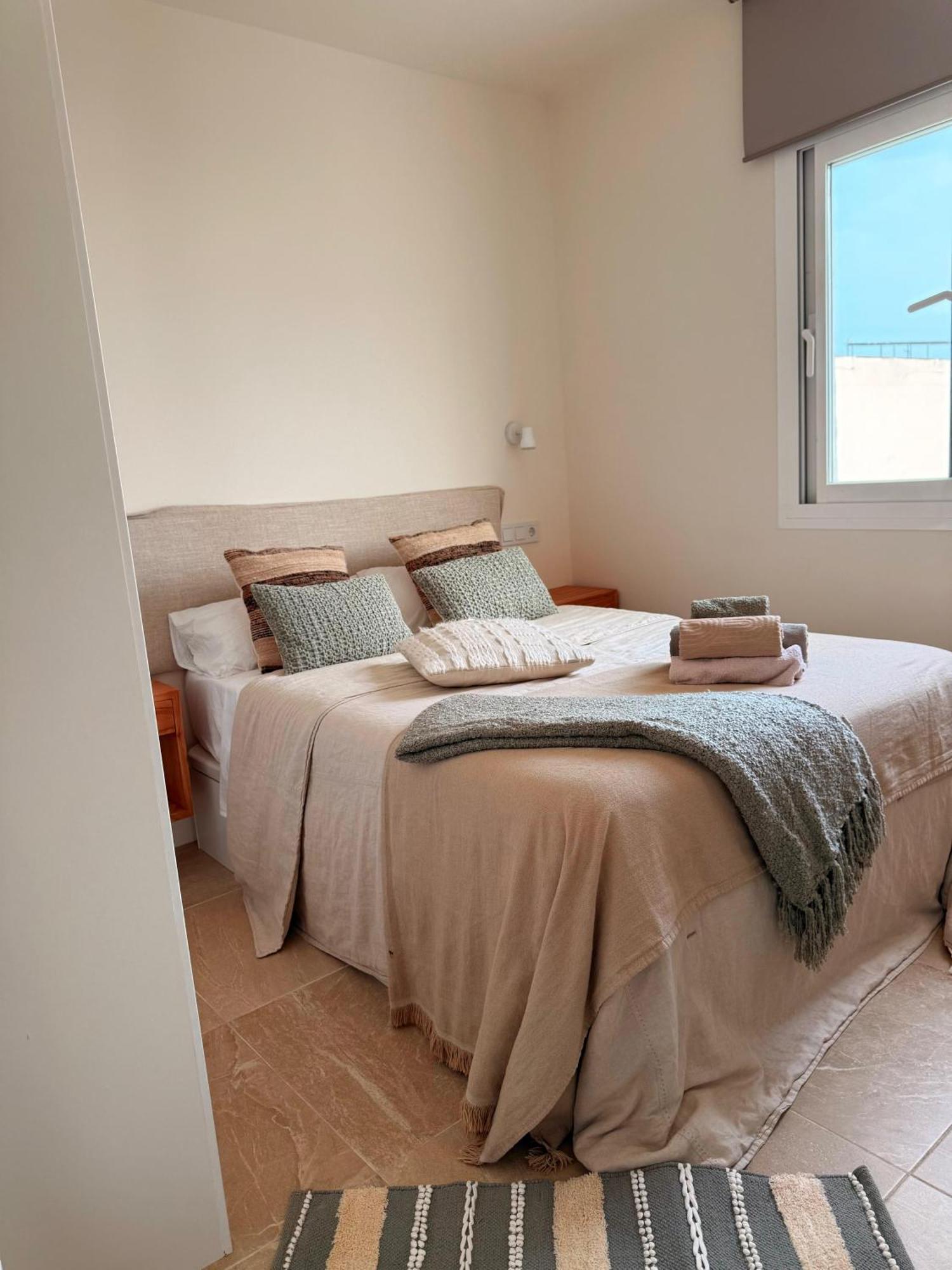 Ikigai Leisure Properties Estepona Zewnętrze zdjęcie