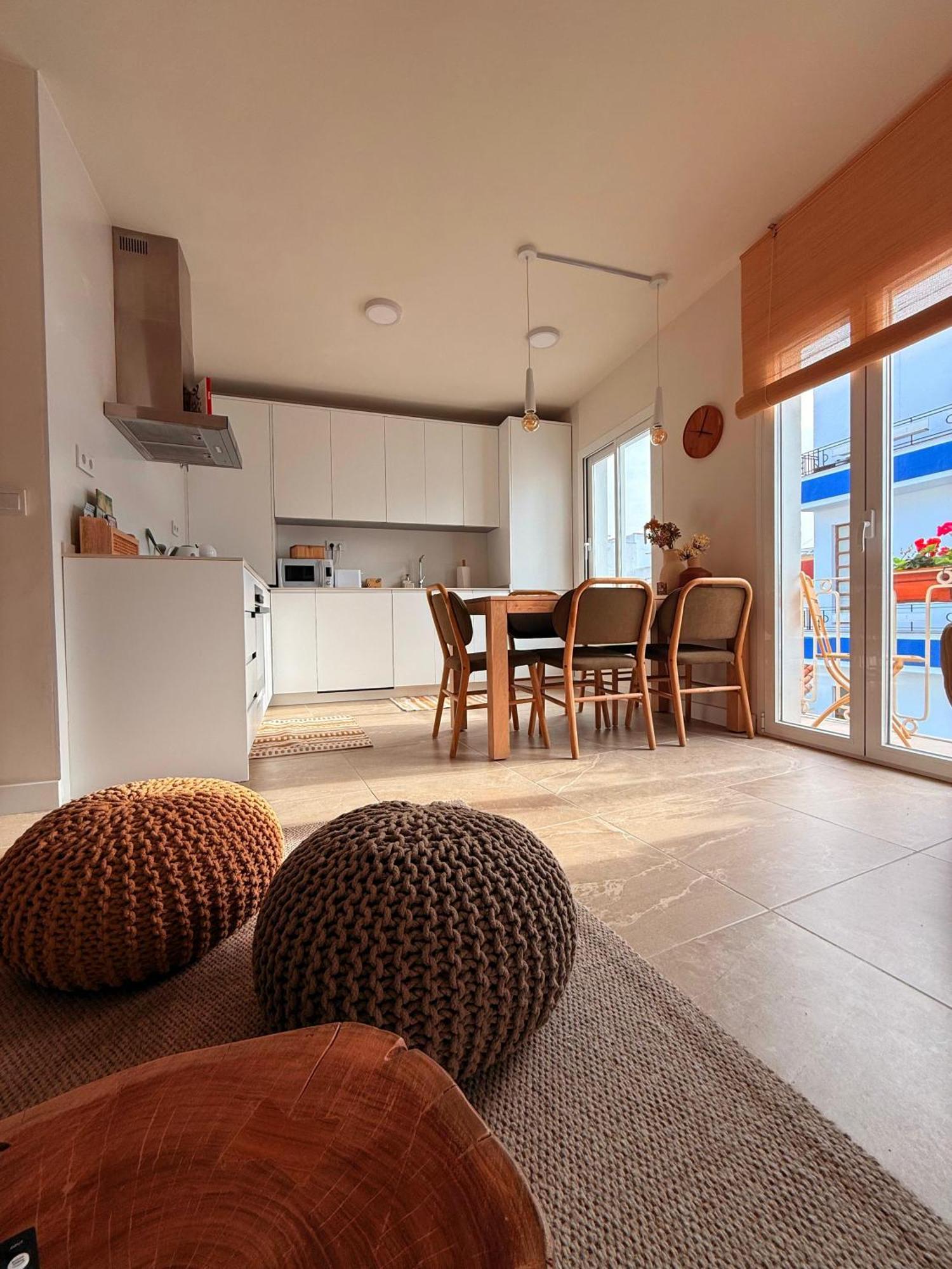 Ikigai Leisure Properties Estepona Zewnętrze zdjęcie
