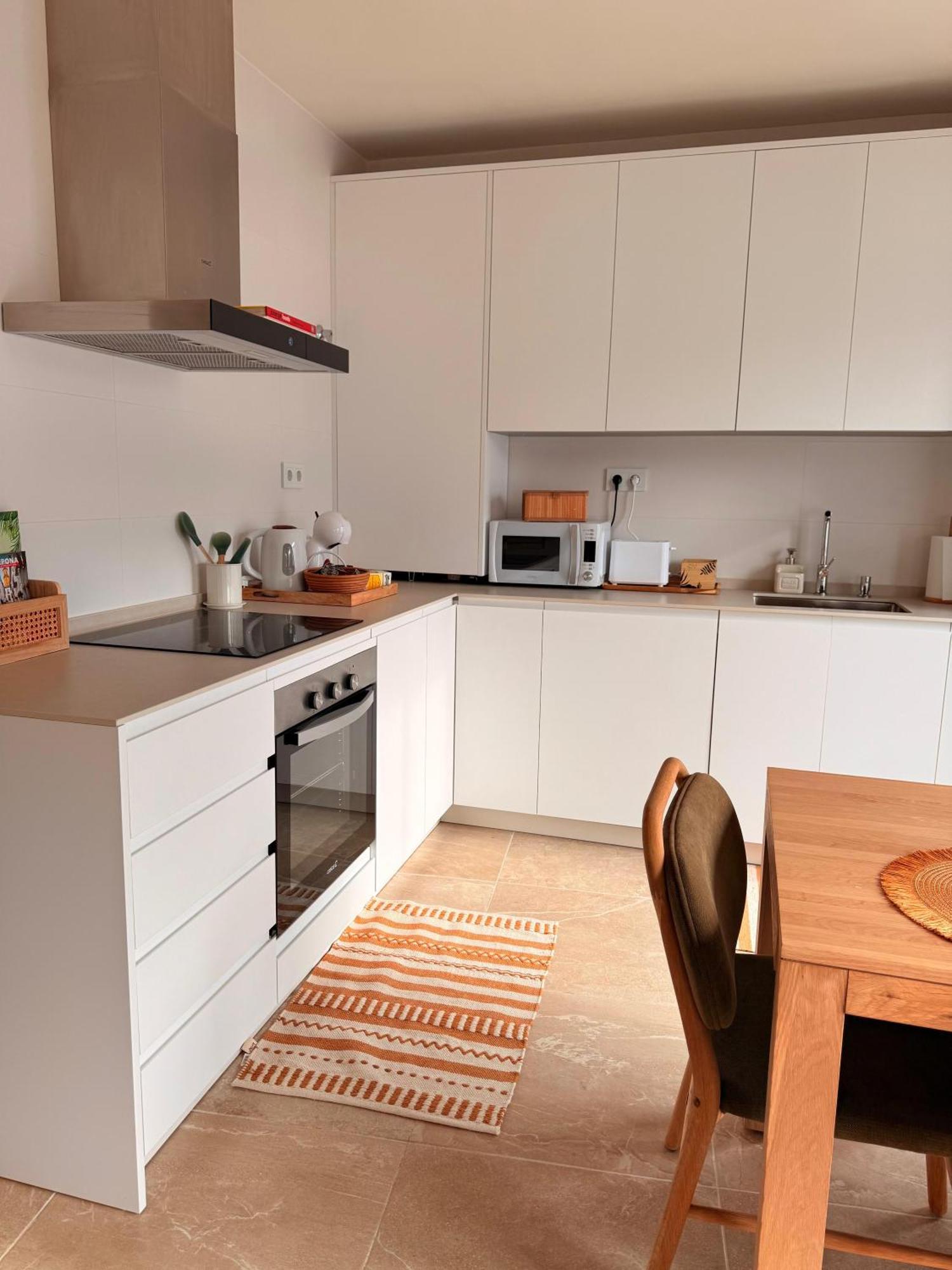 Ikigai Leisure Properties Estepona Zewnętrze zdjęcie