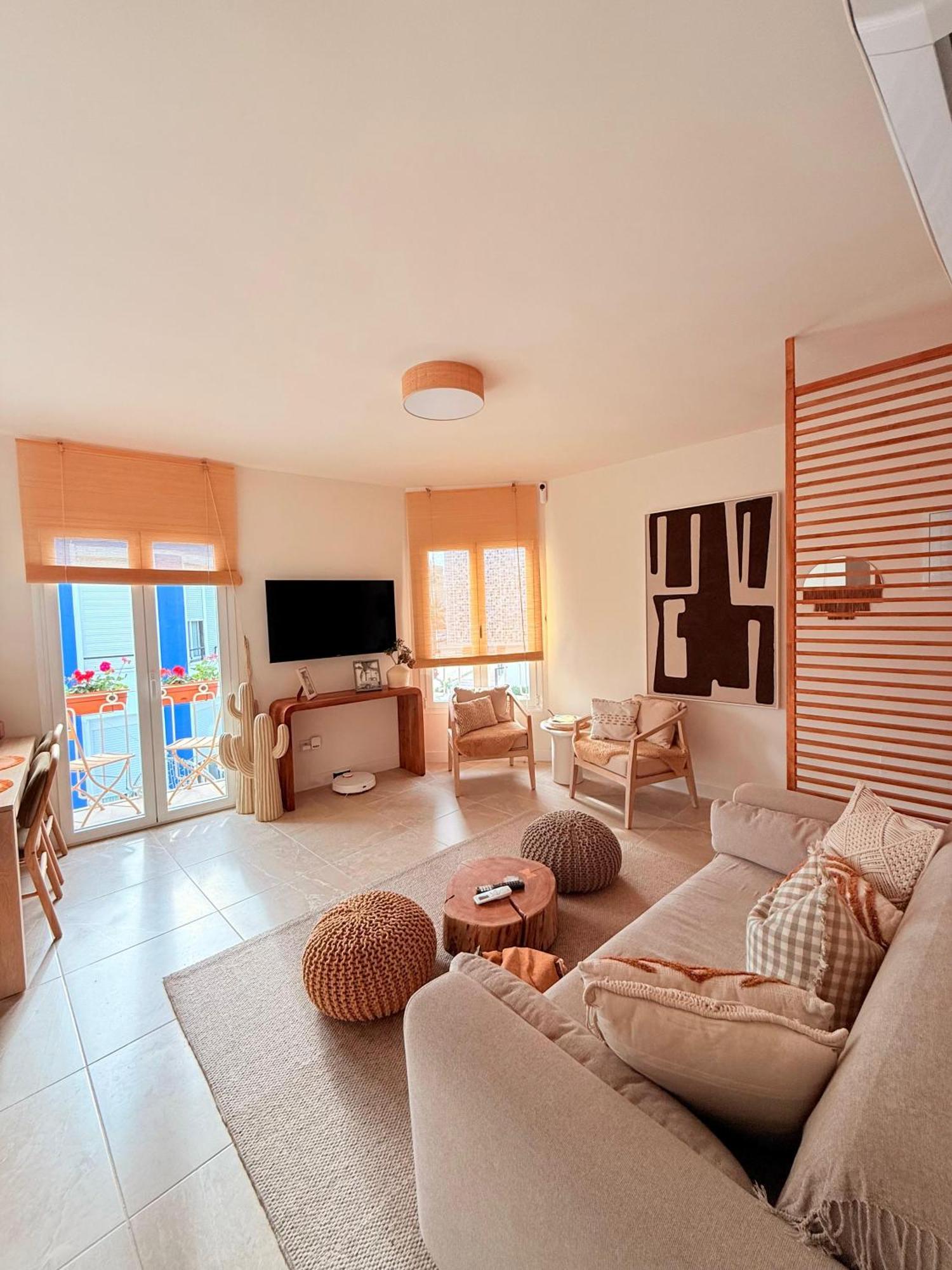 Ikigai Leisure Properties Estepona Zewnętrze zdjęcie