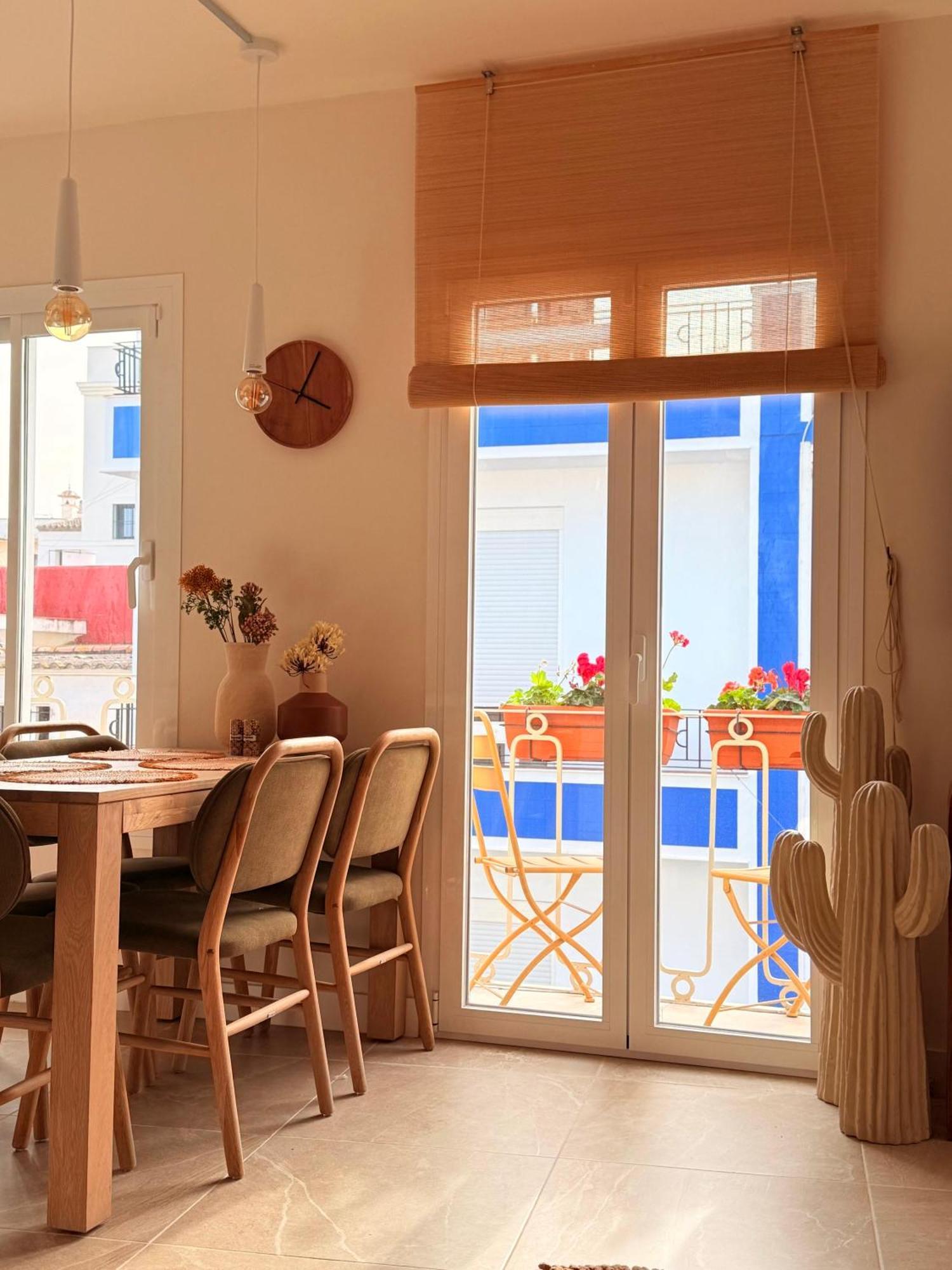 Ikigai Leisure Properties Estepona Zewnętrze zdjęcie