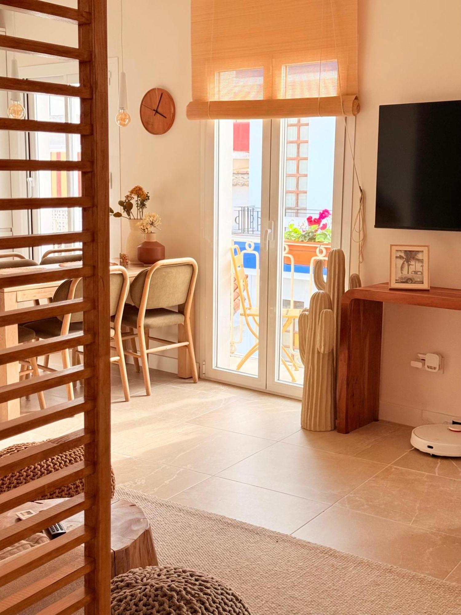 Ikigai Leisure Properties Estepona Zewnętrze zdjęcie