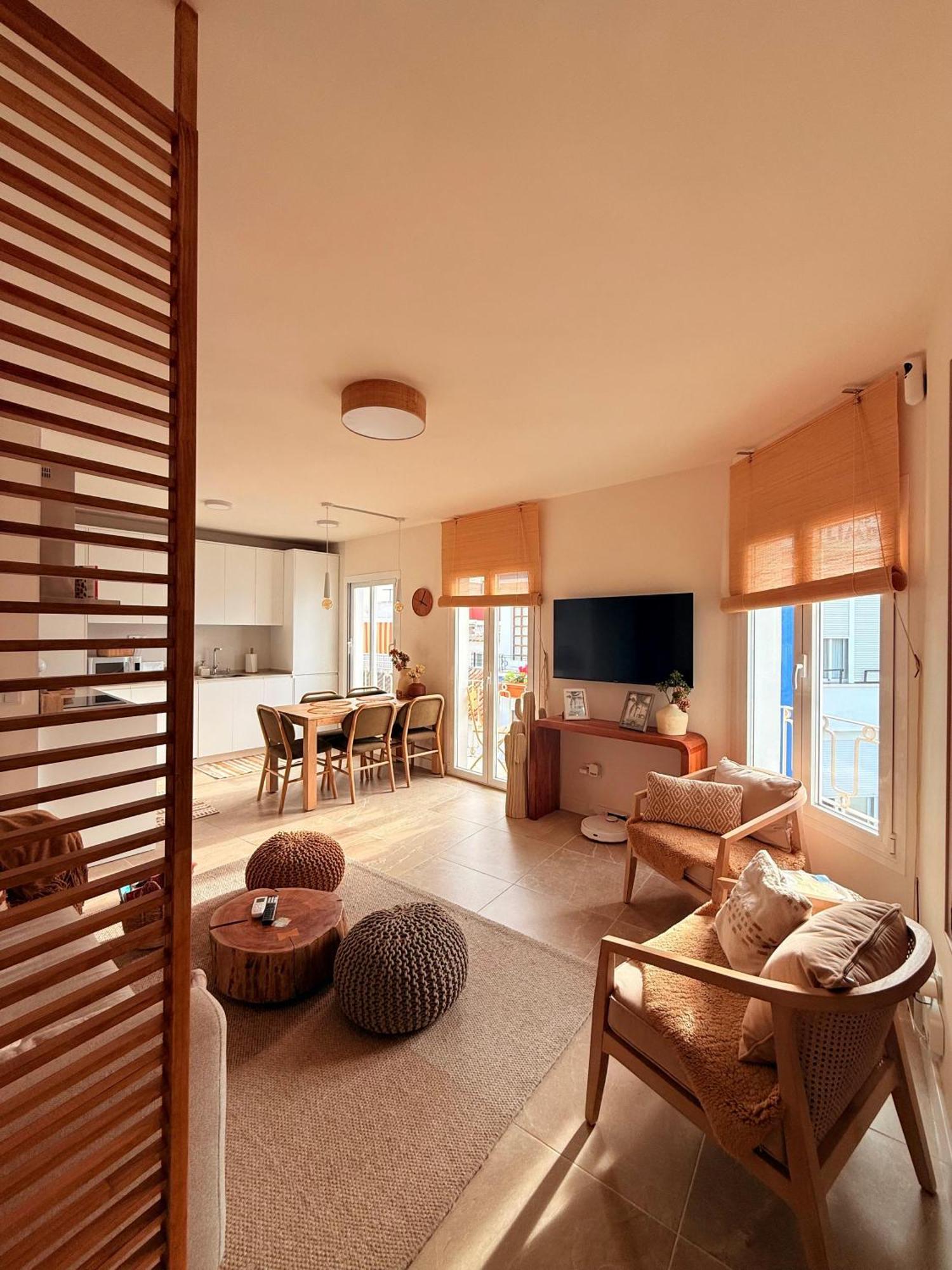 Ikigai Leisure Properties Estepona Zewnętrze zdjęcie