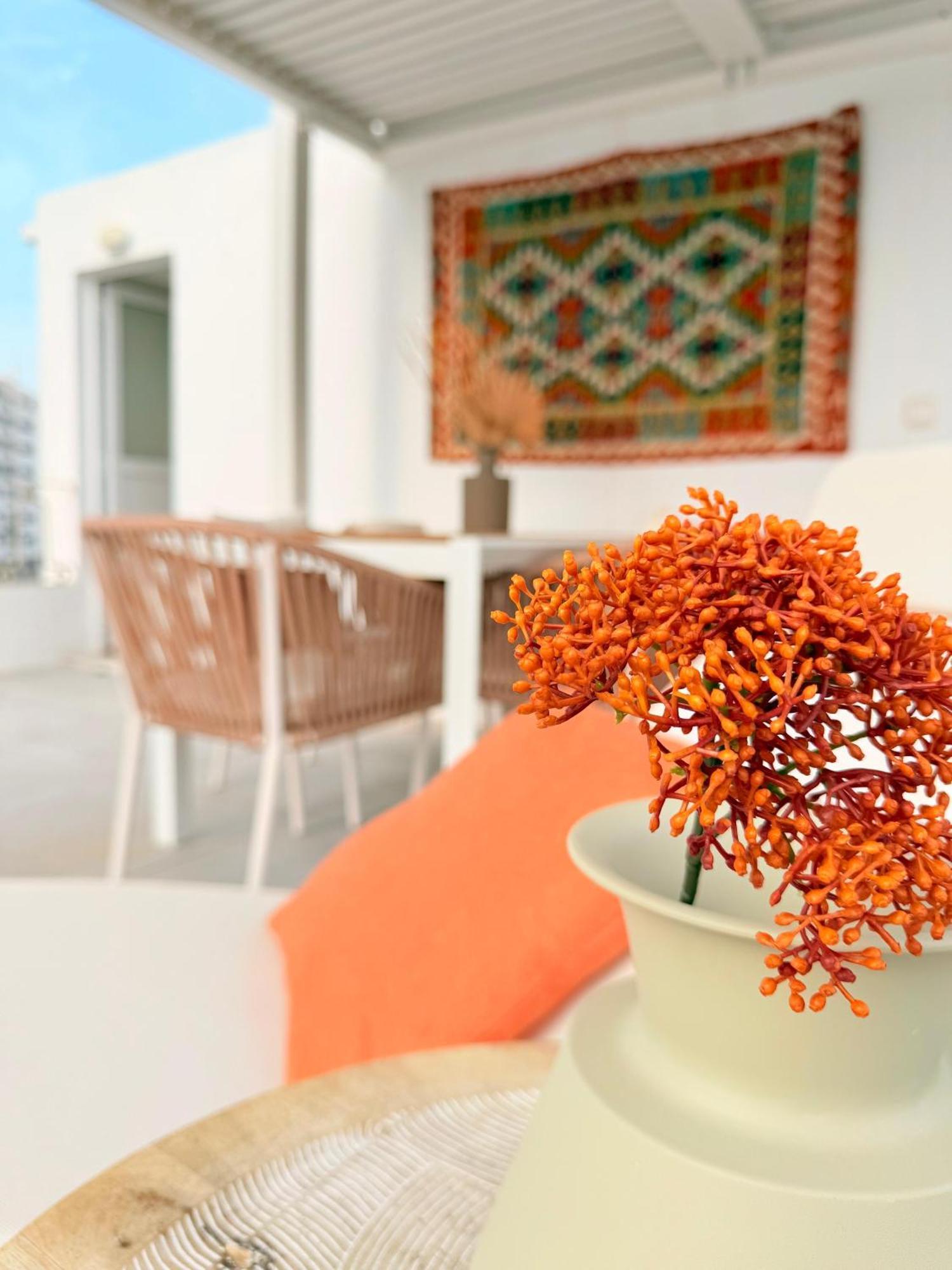 Ikigai Leisure Properties Estepona Zewnętrze zdjęcie