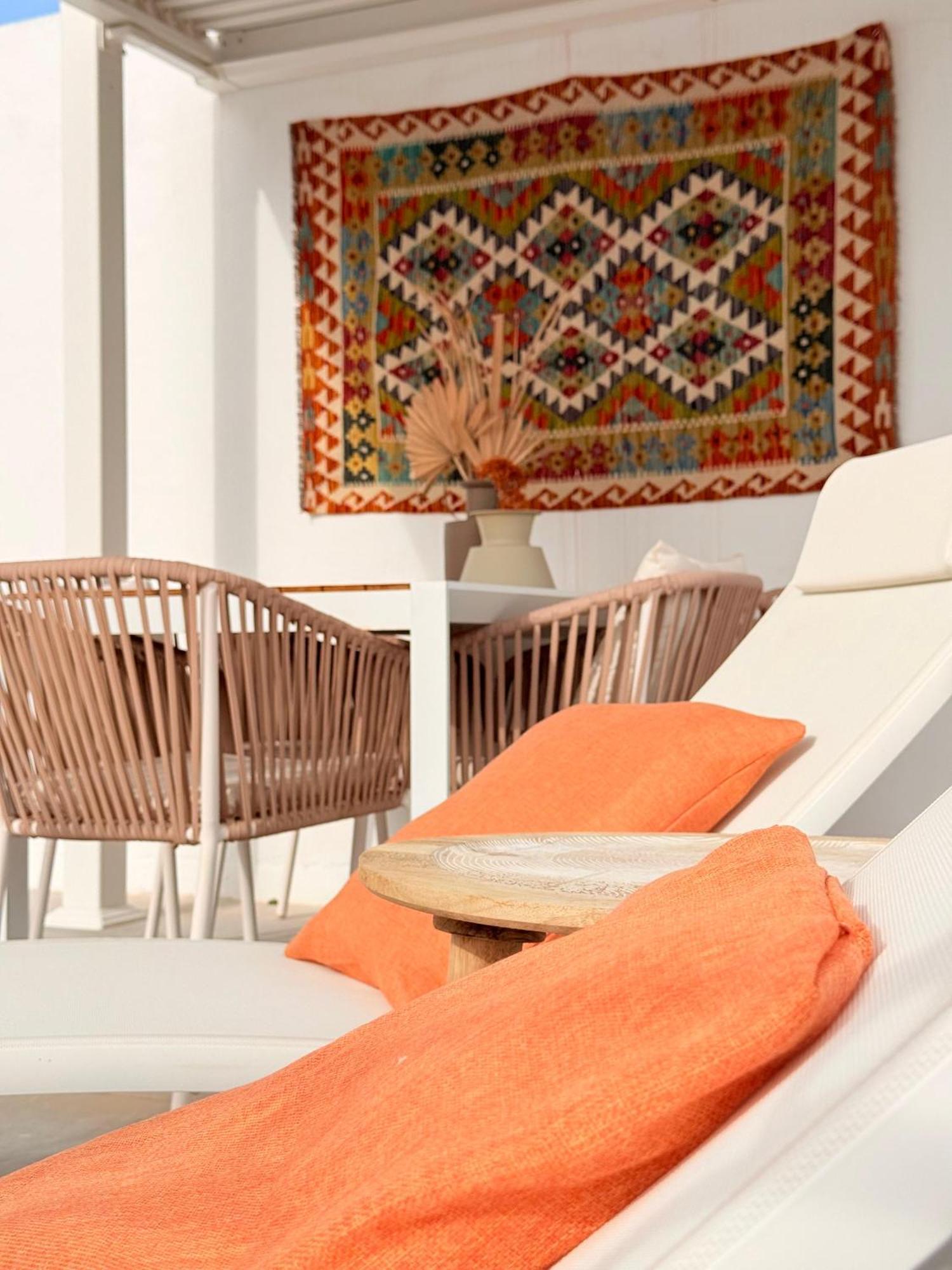 Ikigai Leisure Properties Estepona Zewnętrze zdjęcie