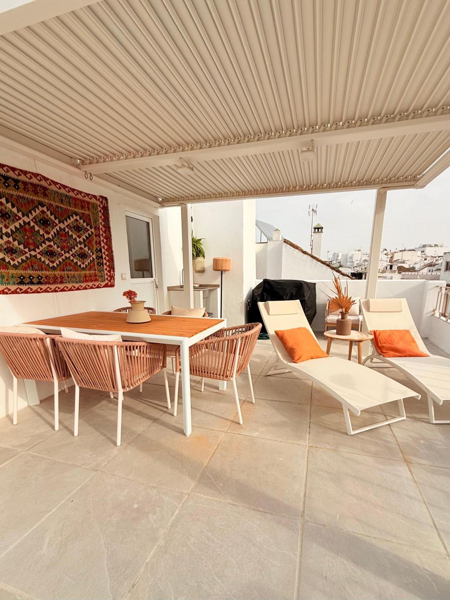 Ikigai Leisure Properties Estepona Zewnętrze zdjęcie