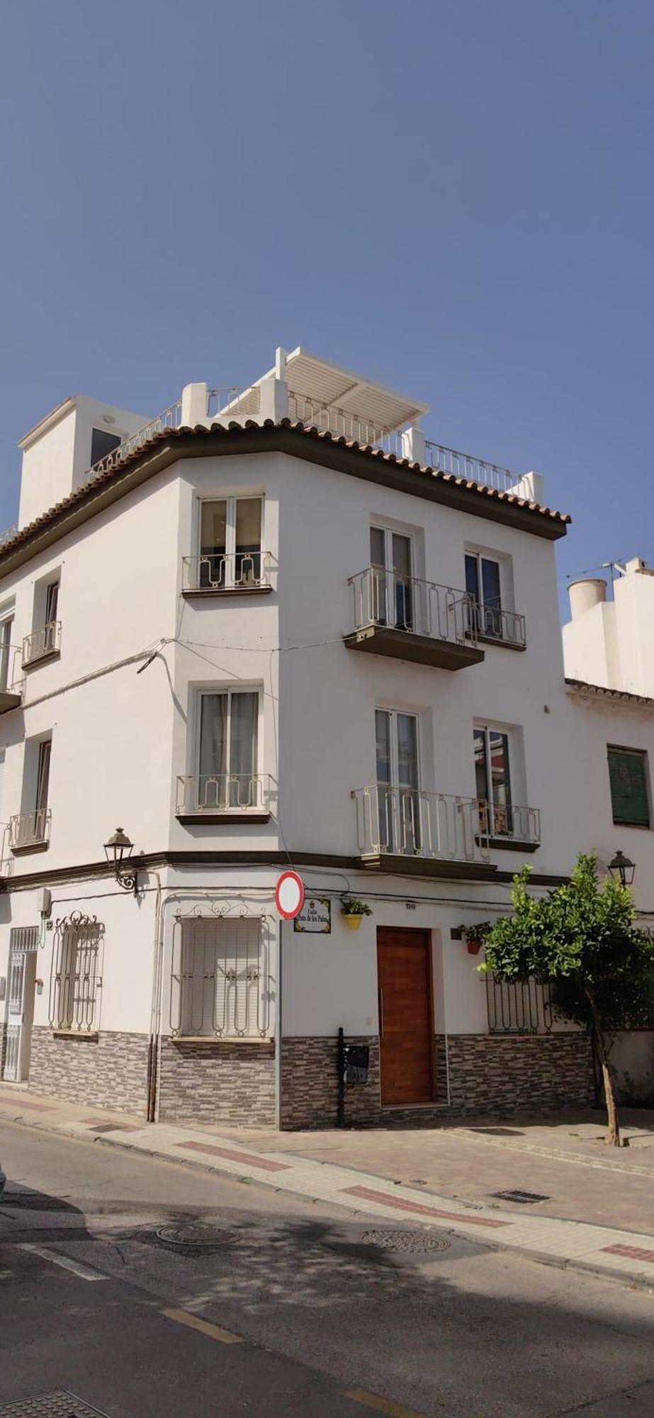 Ikigai Leisure Properties Estepona Zewnętrze zdjęcie