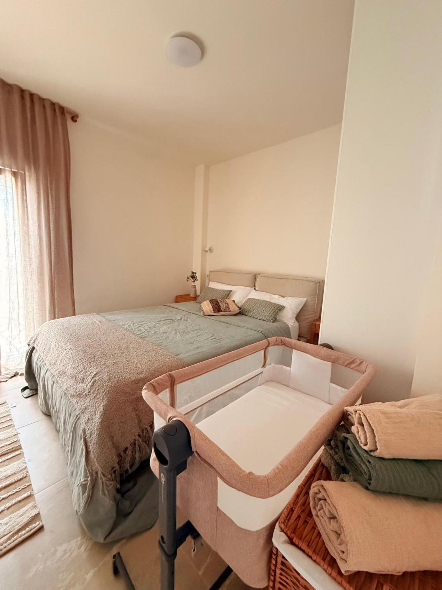 Ikigai Leisure Properties Estepona Zewnętrze zdjęcie