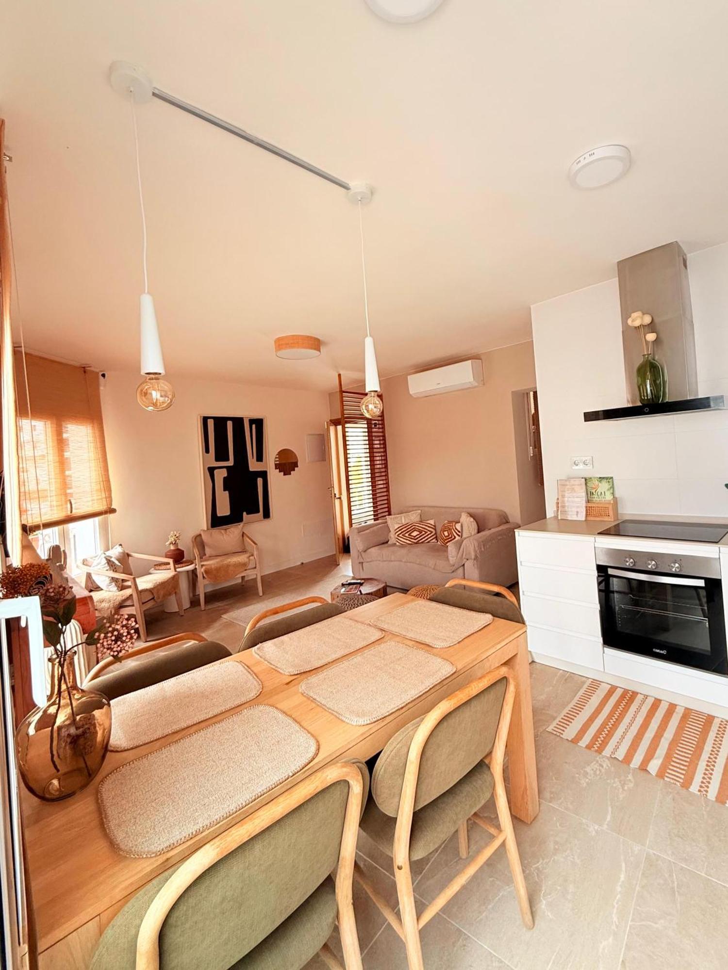 Ikigai Leisure Properties Estepona Zewnętrze zdjęcie