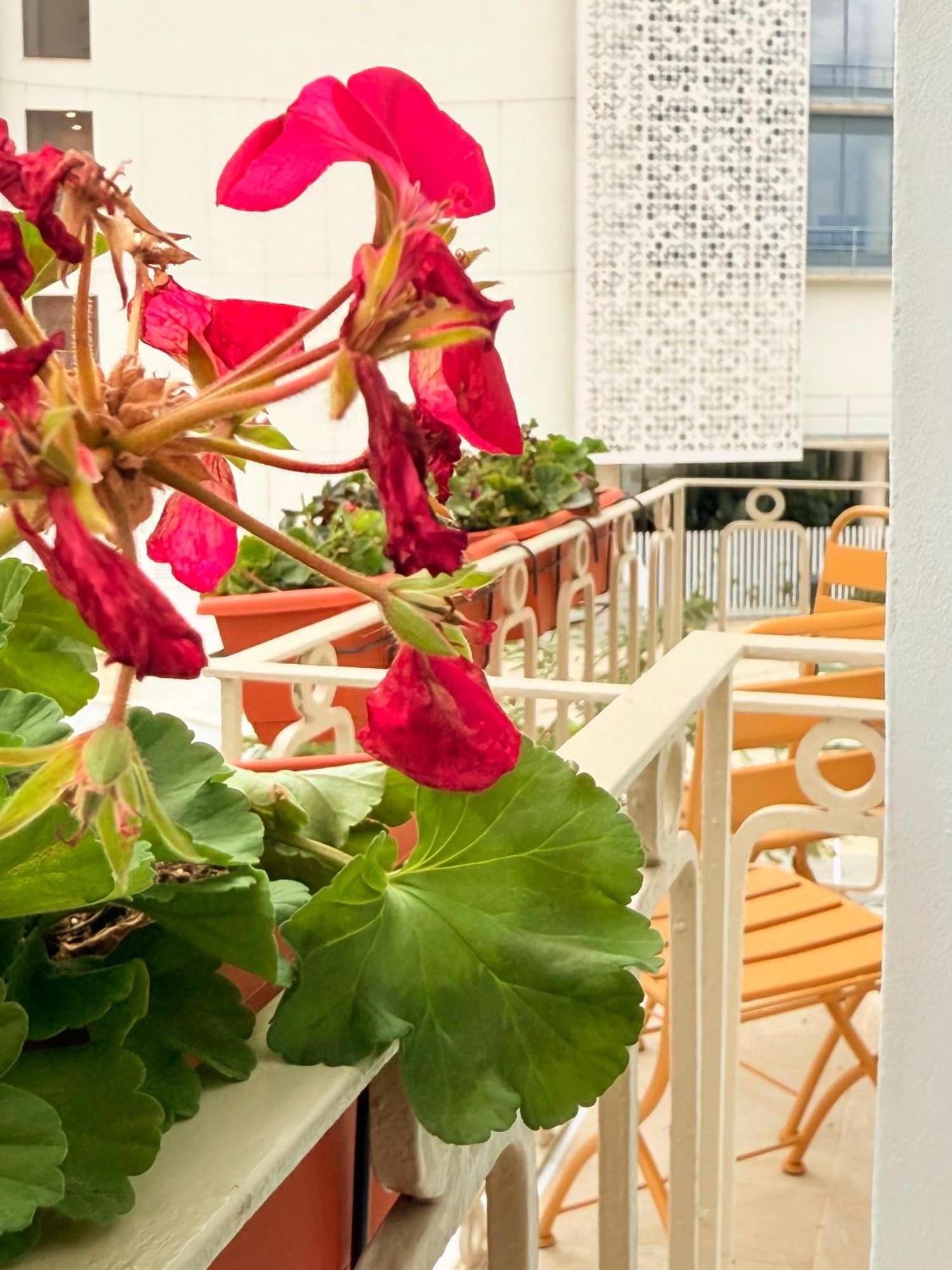 Ikigai Leisure Properties Estepona Zewnętrze zdjęcie