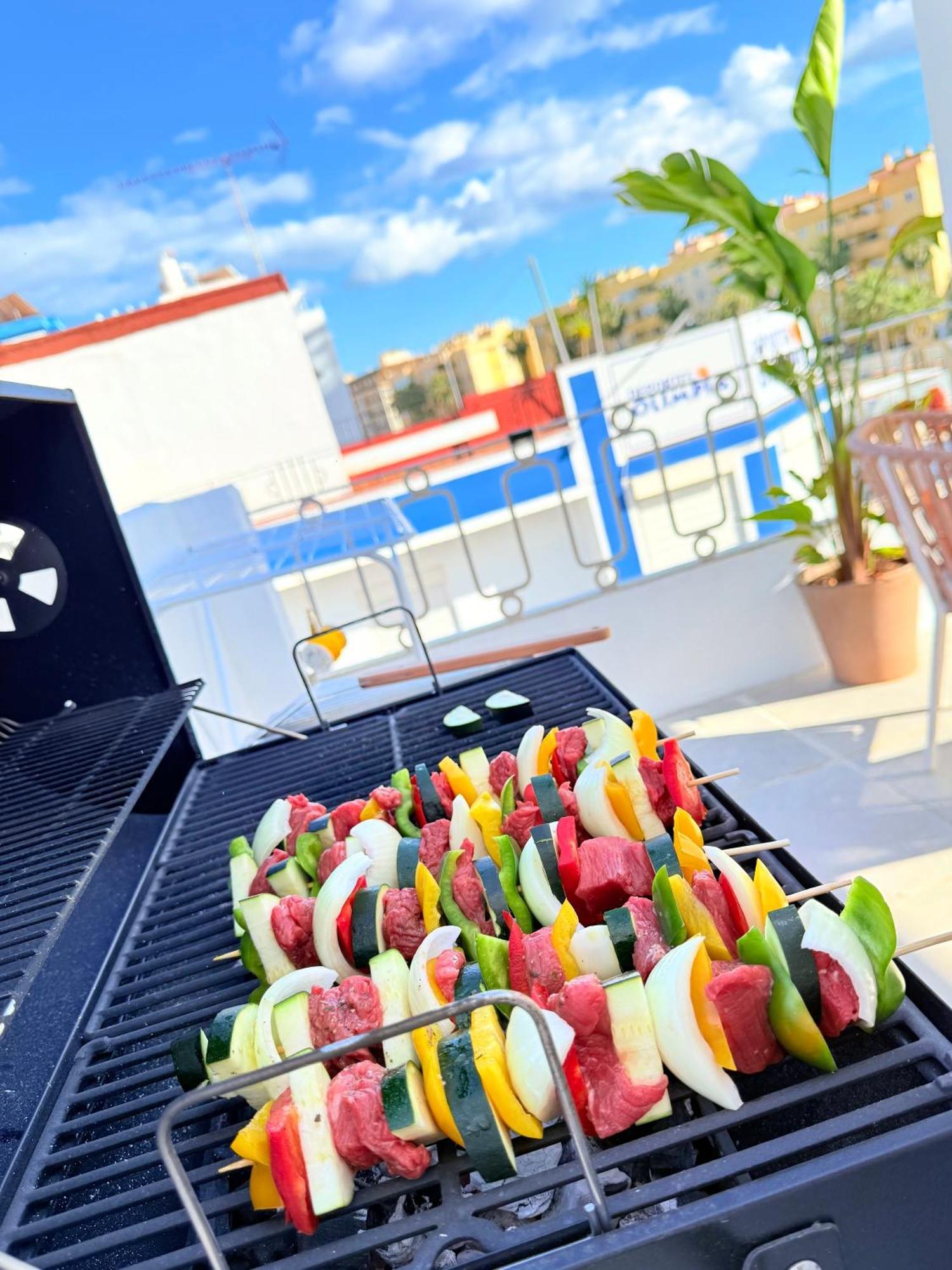 Ikigai Leisure Properties Estepona Zewnętrze zdjęcie